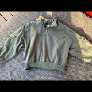 Oversized H&M Pullover